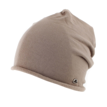 Памучна шапка JailJam JG0127, Бежово-сив