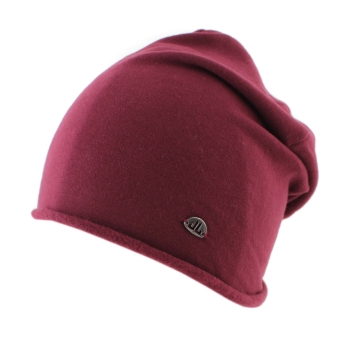 Памучна шапка JailJam JG0127, Бордо