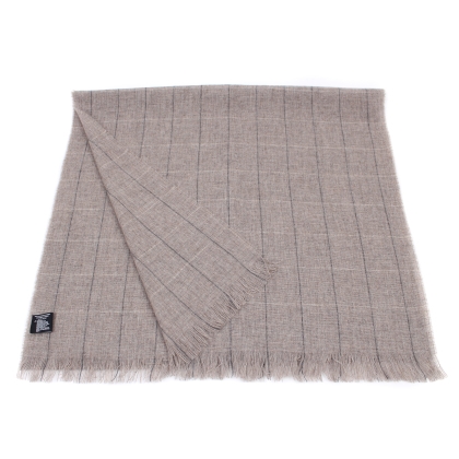 Cashmere scarf Ma.Al.Bi. MAB122/615/3