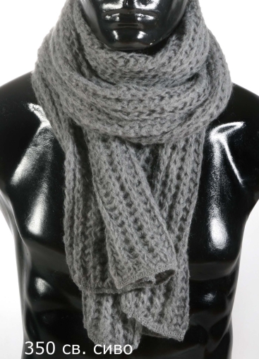 scarf Elena
