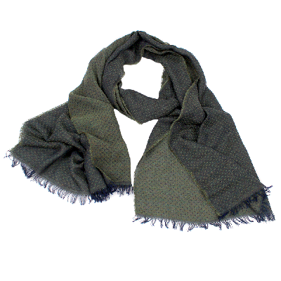 Men's scarf Pulcra Zebru