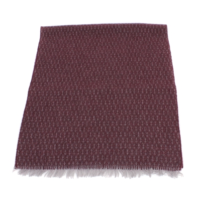 Men's winter scarf Pulcra Montemurlo