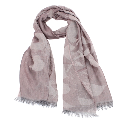 Lady's scarf Pulcra Borghini 80x205
