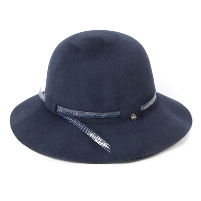 Pălărie de pâslă HatYou CF0278