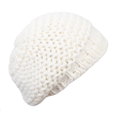 Pălărie tricotată pentru femei Raffaello Bettini RB 012 / 1320M