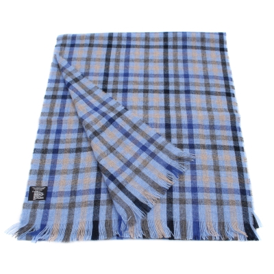 Cashmere scarf Ma.Al.Bi. MAB121/315А/2