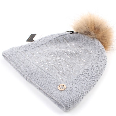 Pălăria tricotată pentru femei Granadilla JG5266