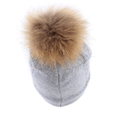 Women's knitted hat Granadilla JG5266