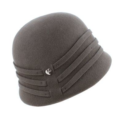 Pălărie de pâslă HatYou CF0305