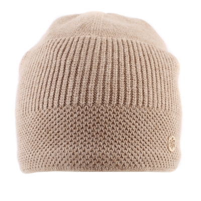 Pălăria tricotată pentru femei Granadilla JG5264