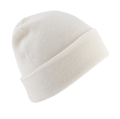 Плетена шапка HatYou CP1862U, екрю