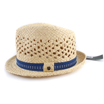 Pălărie de vară CEP0351, Natural