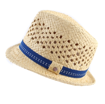 Pălărie de vară CEP0351, Natural