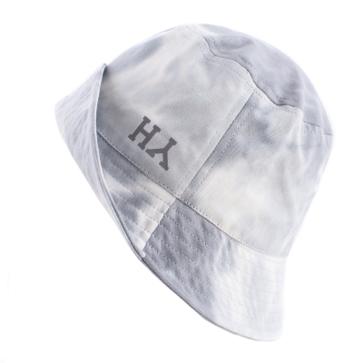 Pălărie de vară din bumbac HatYou CTM2201, Gri