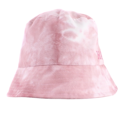 Pălărie de vară din bumbac HatYou CTM2201, Roz