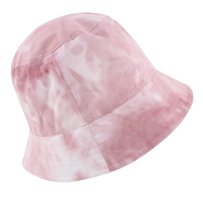Лятна памучна шапка HatYou CTM2201, Розов
