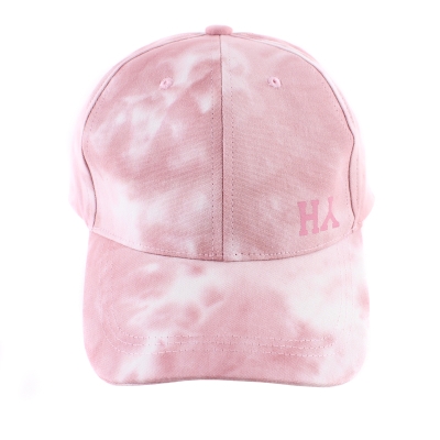 Ladies' baseball cap HatYou CTM2200, Pink