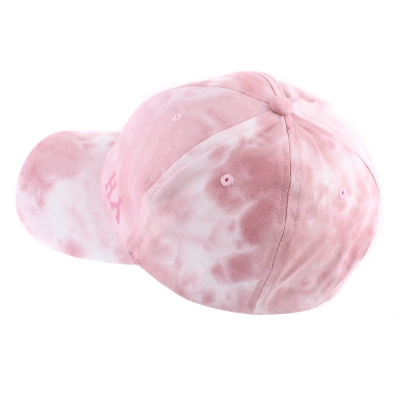 Şapcă de baseball pentru femei HatYou CTM2200, Roz