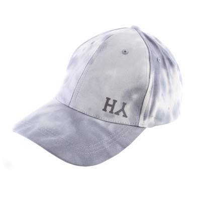 Бейзболна шапка HatYou CTM2200, Сив