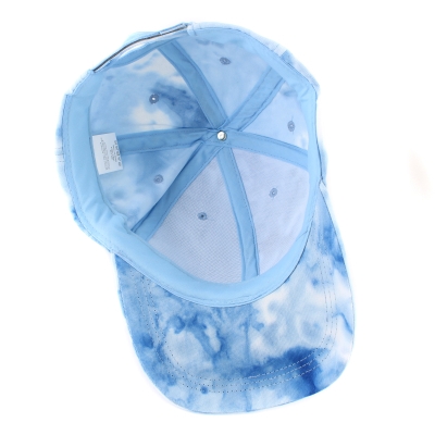 Şapcă de baseball HatYou CTM2200, Albastru