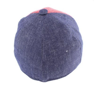 Șapcă de baseball de vară Granadilla JG6015, Roșu, M/57 cm