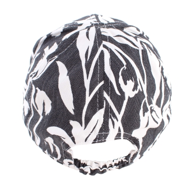 Şapcă de baseball pentru femei Granadilla JG6003, Neagră