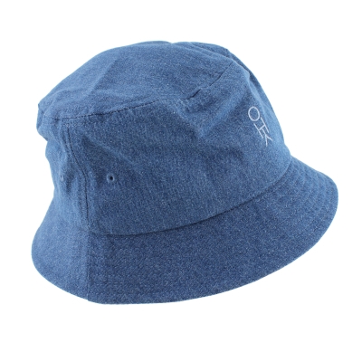 Лятна памучна шапка HatYou CTM2287, Деним