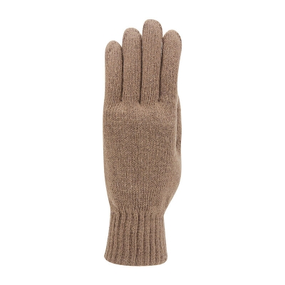 Ladies' Knitted Gloves HatYou GL0012, Grey