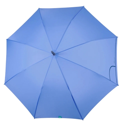 Umbrelă de golf automată pentru femei Perletti Time 26291, Albastru-violet