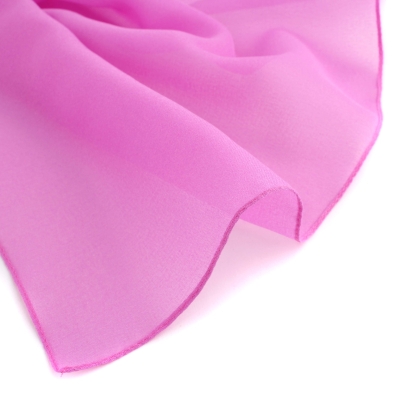 Ladies' scarf HatYou SI0760, Fuchsia