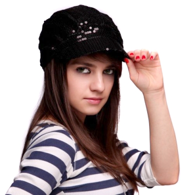 Дамска шапка Mirella Milani CP GS56N